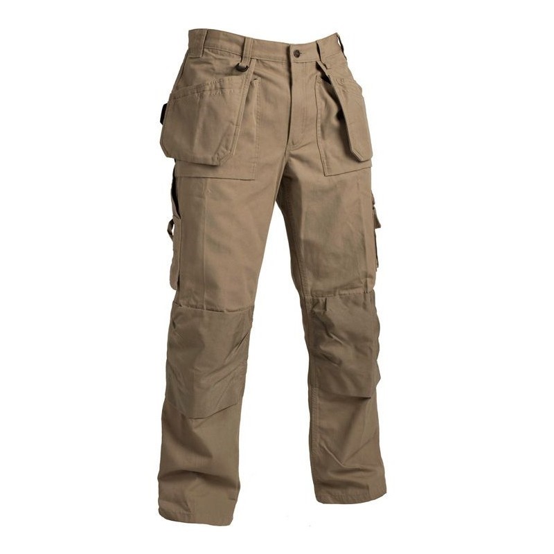 Blakläder Brawny work pants | Dendrotik